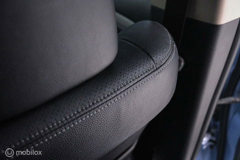 Mitsubishi Outlander 2.0 PHEV Instyle+ | Trekhaak | Leder | Navigatie | hybride | NL auto NAP |