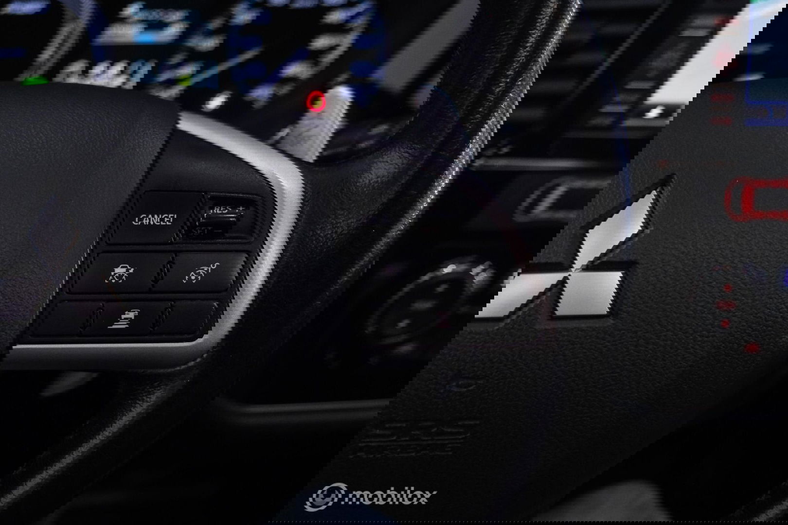 Mitsubishi Outlander 2.0 PHEV Instyle+ | Trekhaak | Leder | Navigatie | hybride | NL auto NAP |