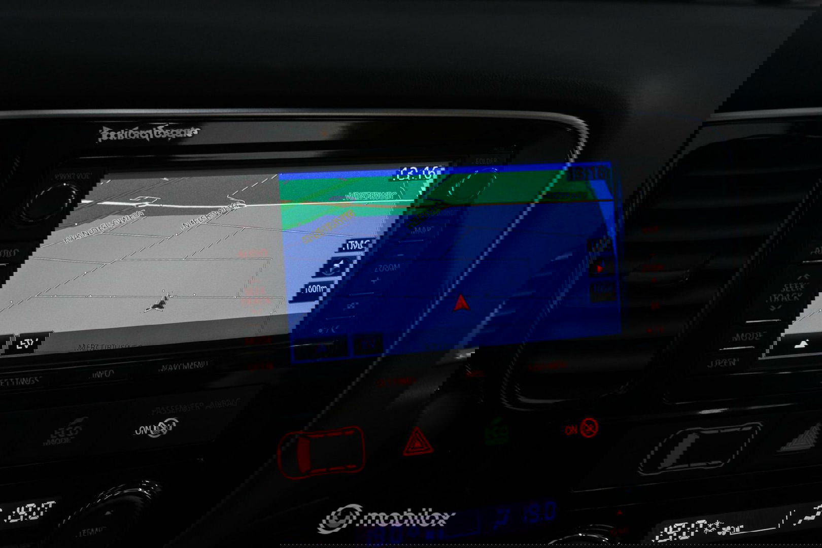 Mitsubishi Outlander 2.0 PHEV Instyle+ | Trekhaak | Leder | Navigatie | hybride | NL auto NAP |