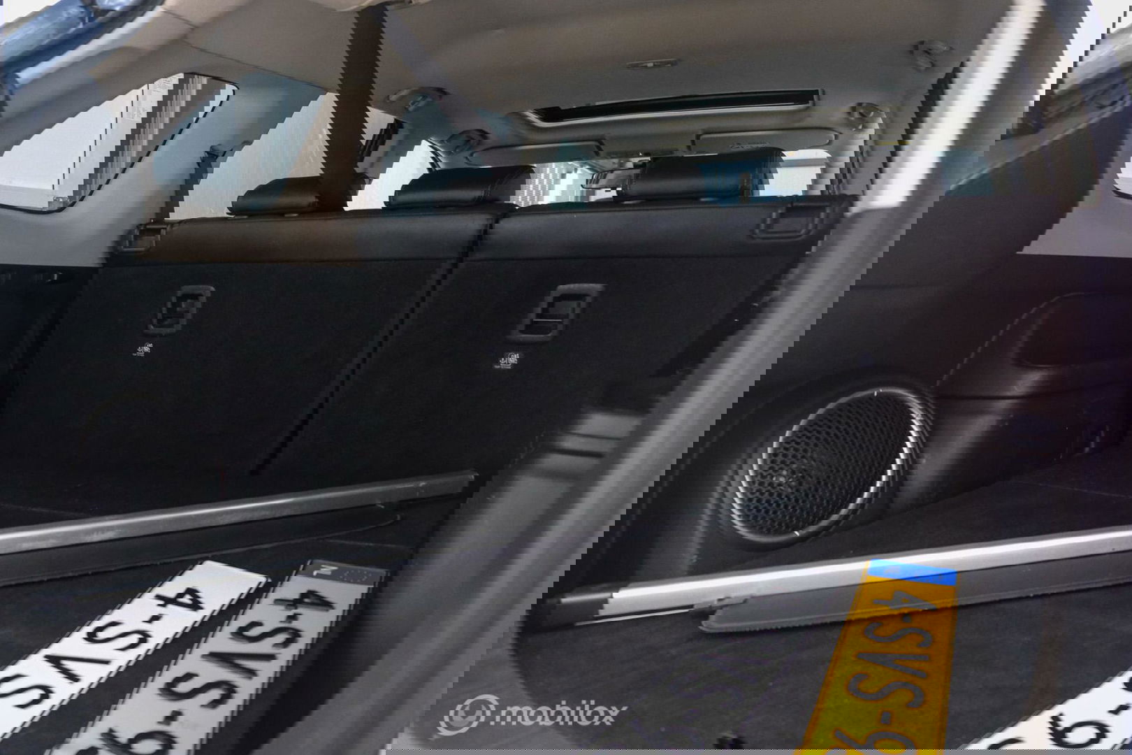 Mitsubishi Outlander 2.0 PHEV Instyle+ | Trekhaak | Leder | Navigatie | hybride | NL auto NAP |