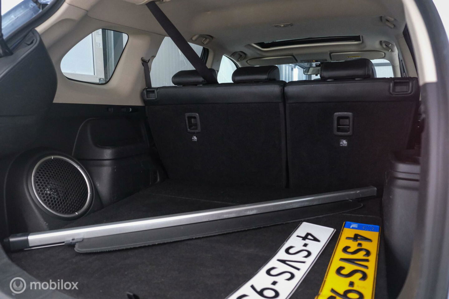 Mitsubishi Outlander 2.0 PHEV Instyle+ | Trekhaak | Leder | Navigatie | hybride | NL auto NAP |