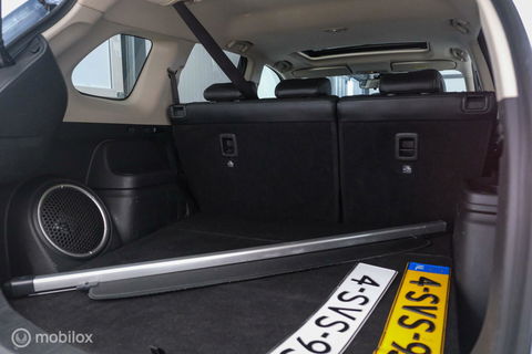 Mitsubishi Outlander 2.0 PHEV Instyle+ | Trekhaak | Leder | Navigatie | hybride | NL auto NAP |