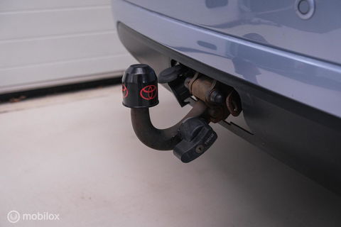 Mitsubishi Outlander 2.0 PHEV Instyle+ | Trekhaak | Leder | Navigatie | hybride | NL auto NAP |