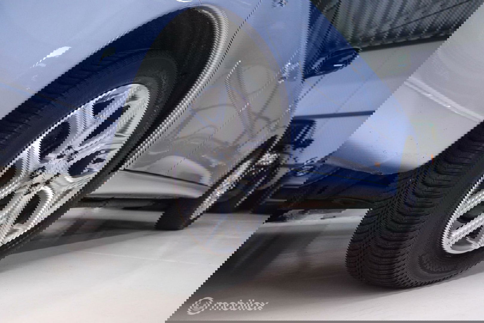 Mitsubishi Outlander 2.0 PHEV Instyle+ | Trekhaak | Leder | Navigatie | hybride | NL auto NAP |