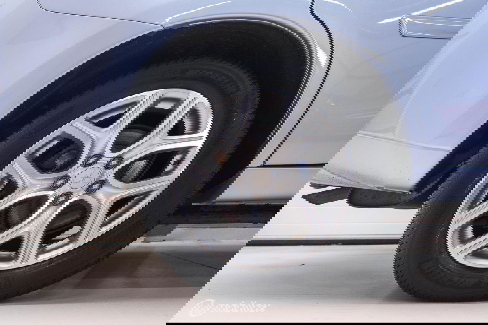 Mitsubishi Outlander 2.0 PHEV Instyle+ | Trekhaak | Leder | Navigatie | hybride | NL auto NAP |