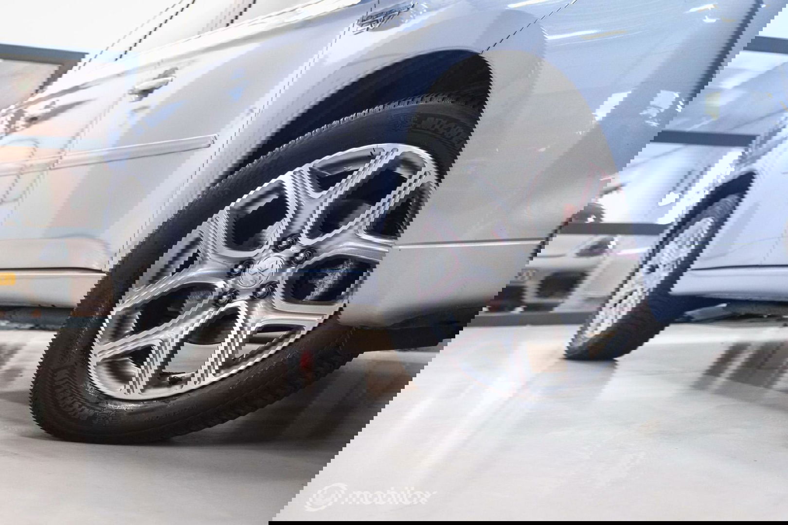 Mitsubishi Outlander 2.0 PHEV Instyle+ | Trekhaak | Leder | Navigatie | hybride | NL auto NAP |
