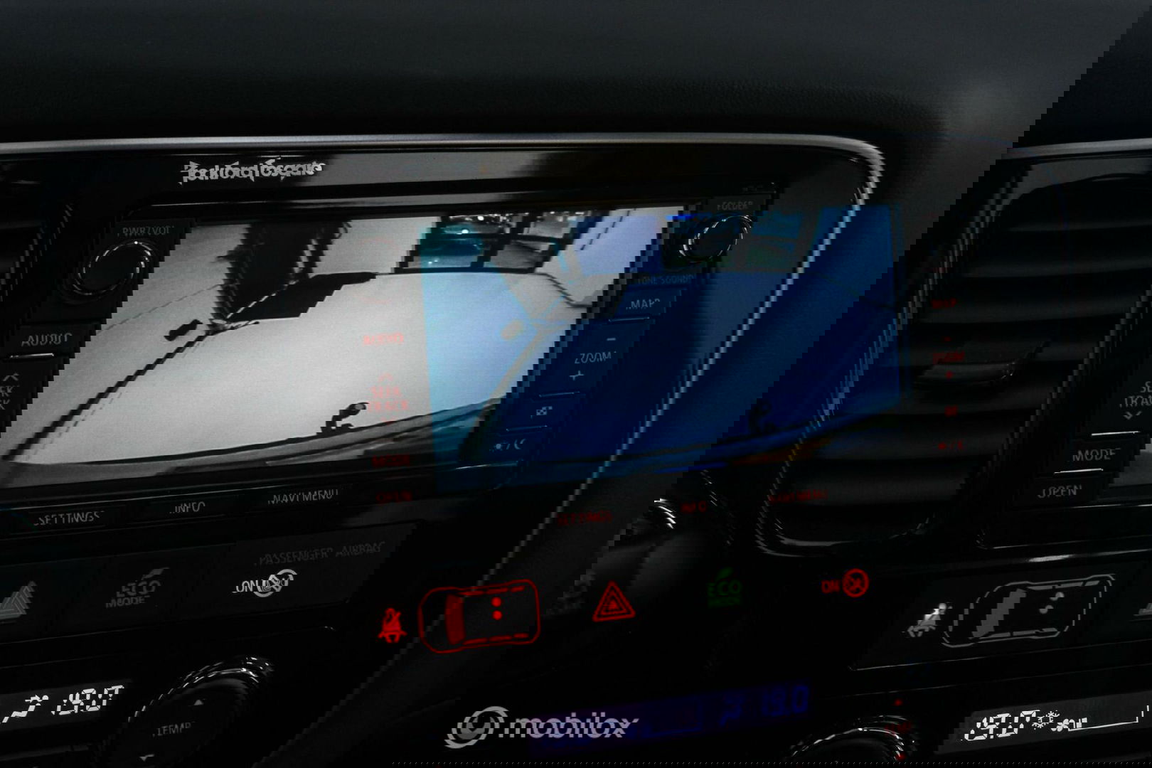 Mitsubishi Outlander 2.0 PHEV Instyle+ | Trekhaak | Leder | Navigatie | hybride | NL auto NAP |