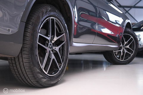 Mercedes-Benz GLC 350e 4MATIC Premium Plus | Trekhaak | Panorama | Leder | Camera |