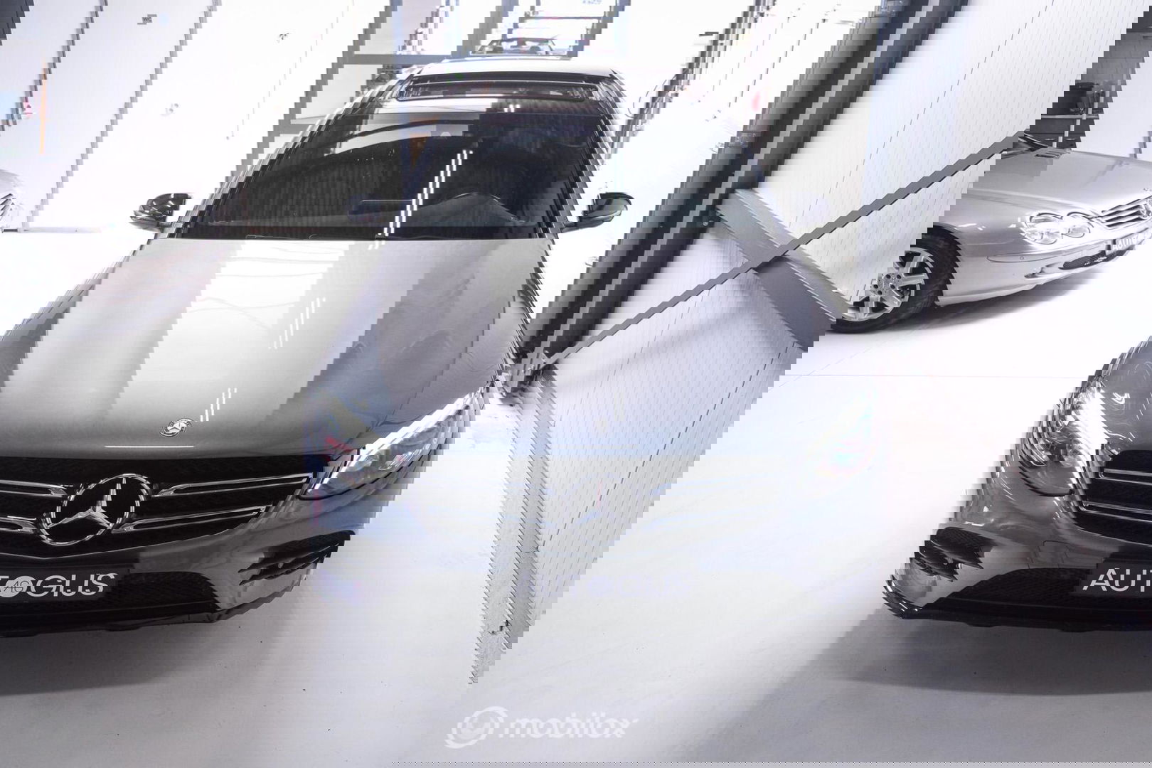 Mercedes-Benz GLC 350e 4MATIC Premium Plus | Trekhaak | Panorama | Leder | Camera |