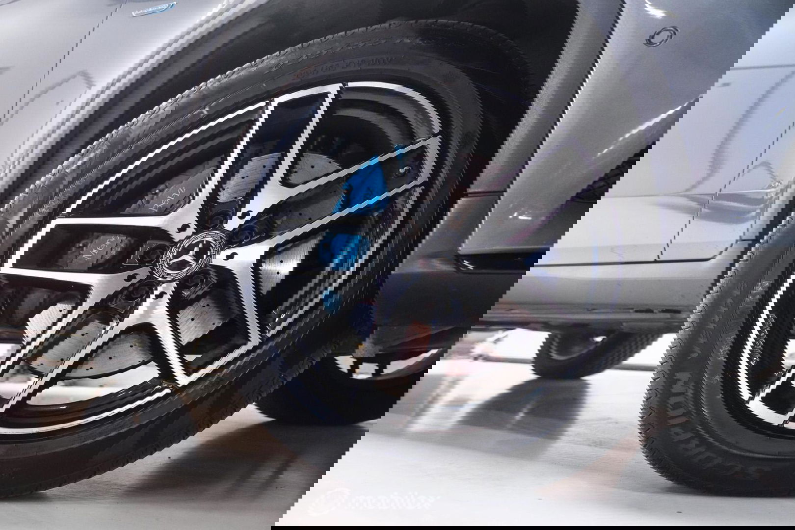 Mercedes-Benz GLC 350e 4MATIC Premium Plus | Trekhaak | Panorama | Leder | Camera |