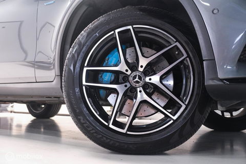 Mercedes-Benz GLC 350e 4MATIC Premium Plus | Trekhaak | Panorama | Leder | Camera |