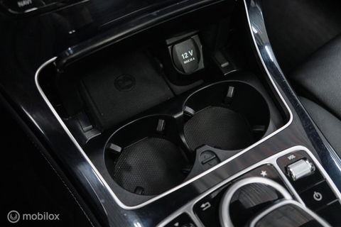Mercedes-Benz GLC 350e 4MATIC Premium Plus | Trekhaak | Panorama | Leder | Camera |