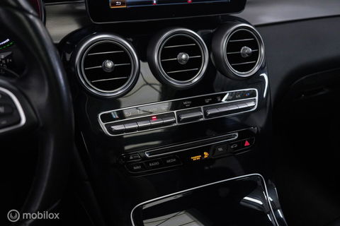 Mercedes-Benz GLC 350e 4MATIC Premium Plus | Trekhaak | Panorama | Leder | Camera |