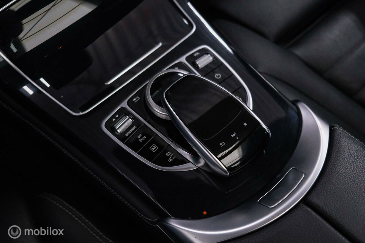 Mercedes-Benz GLC 350e 4MATIC Premium Plus | Trekhaak | Panorama | Leder | Camera |