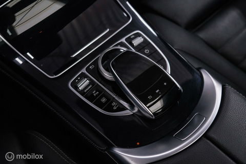 Mercedes-Benz GLC 350e 4MATIC Premium Plus | Trekhaak | Panorama | Leder | Camera |