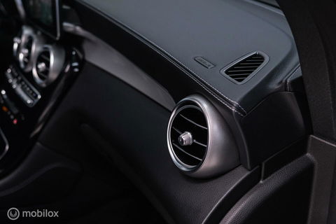 Mercedes-Benz GLC 350e 4MATIC Premium Plus | Trekhaak | Panorama | Leder | Camera |
