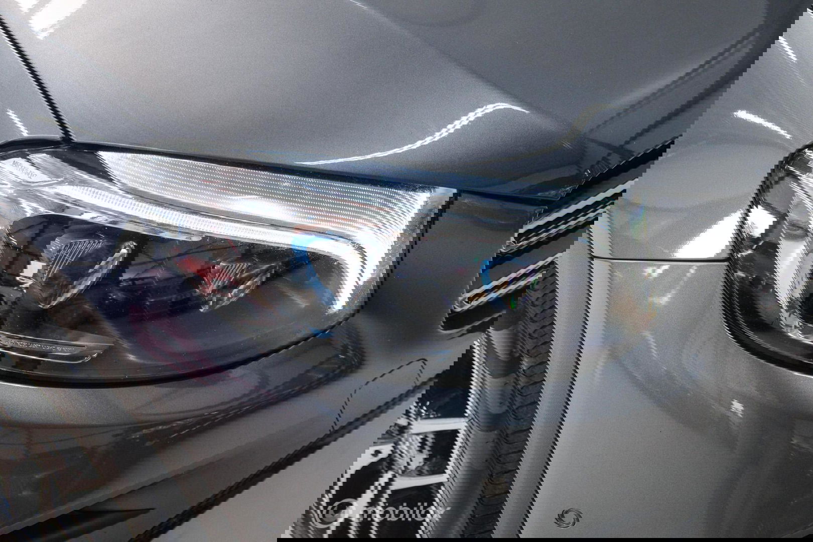 Mercedes-Benz GLC 350e 4MATIC Premium Plus | Trekhaak | Panorama | Leder | Camera |