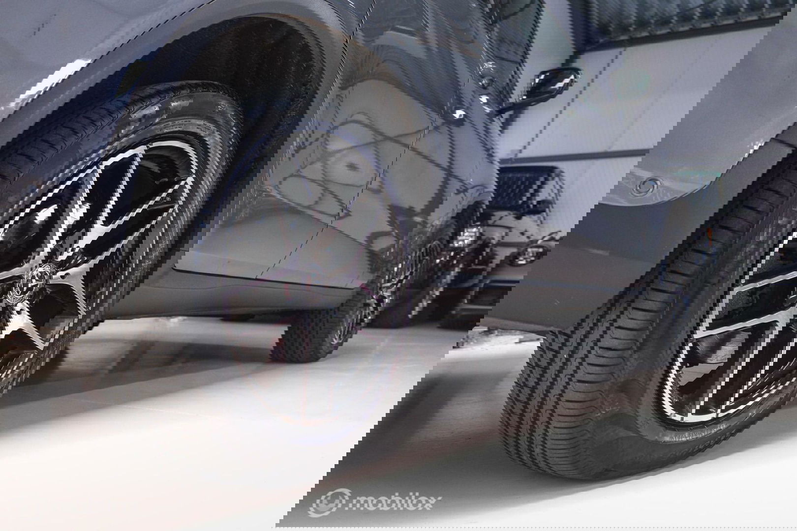 Mercedes-Benz GLC 350e 4MATIC Premium Plus | Trekhaak | Panorama | Leder | Camera |