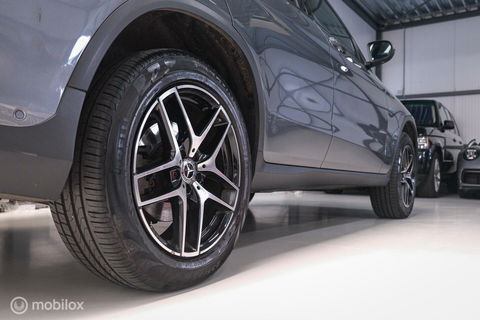 Mercedes-Benz GLC 350e 4MATIC Premium Plus | Trekhaak | Panorama | Leder | Camera |
