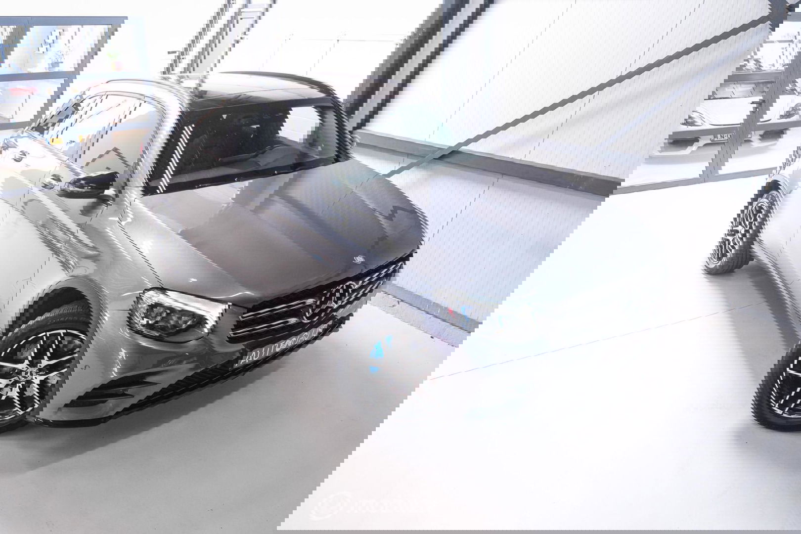 Mercedes-Benz GLC 350e 4MATIC Premium Plus | Trekhaak | Panorama | Leder | Camera |