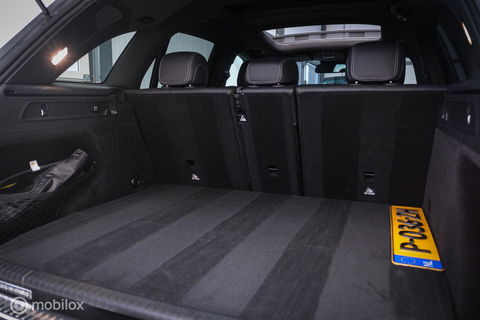 Mercedes-Benz GLC 350e 4MATIC Premium Plus | Trekhaak | Panorama | Leder | Camera |