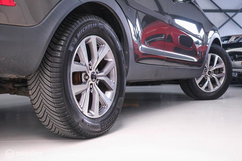Kia Sportage 1.6 GDI BusinessLine | Trekhaak | Navigatie | Bluetooth | NL auto NAP | All season banden |