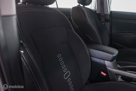 Kia Sportage 1.6 GDI BusinessLine | Trekhaak | Navigatie | Bluetooth | NL auto NAP | All season banden |