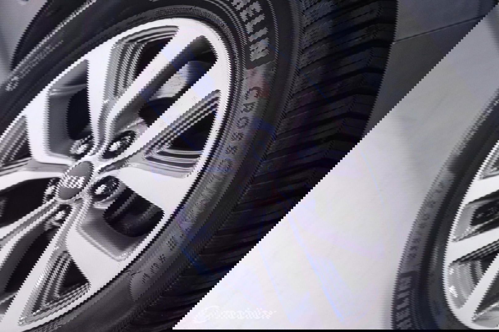 Kia Sportage 1.6 GDI BusinessLine | Trekhaak | Navigatie | Bluetooth | NL auto NAP | All season banden |