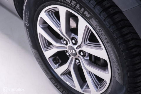 Kia Sportage 1.6 GDI BusinessLine | Trekhaak | Navigatie | Bluetooth | NL auto NAP | All season banden |