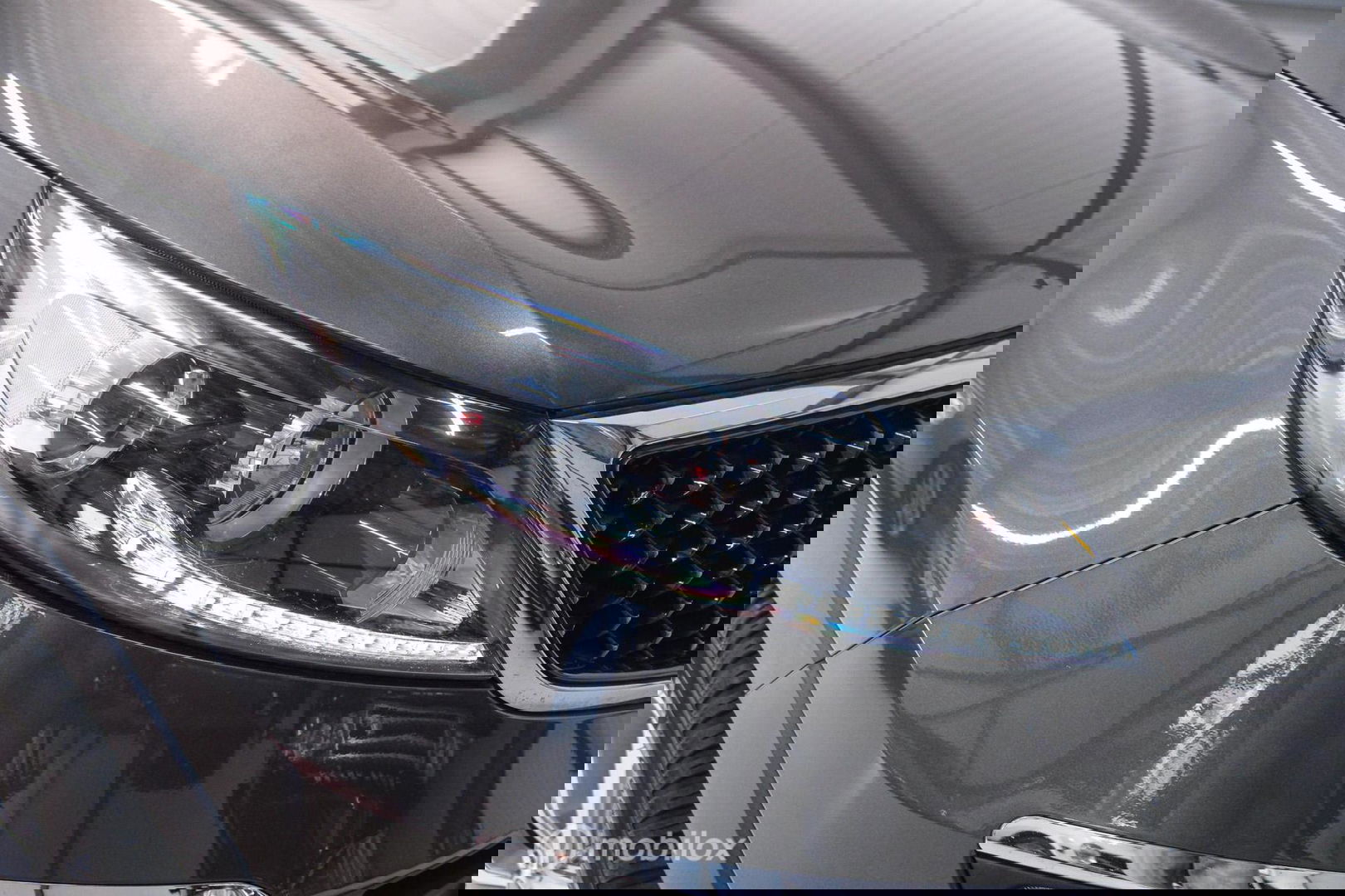 Kia Sportage 1.6 GDI BusinessLine | Trekhaak | Navigatie | Bluetooth | NL auto NAP | All season banden |
