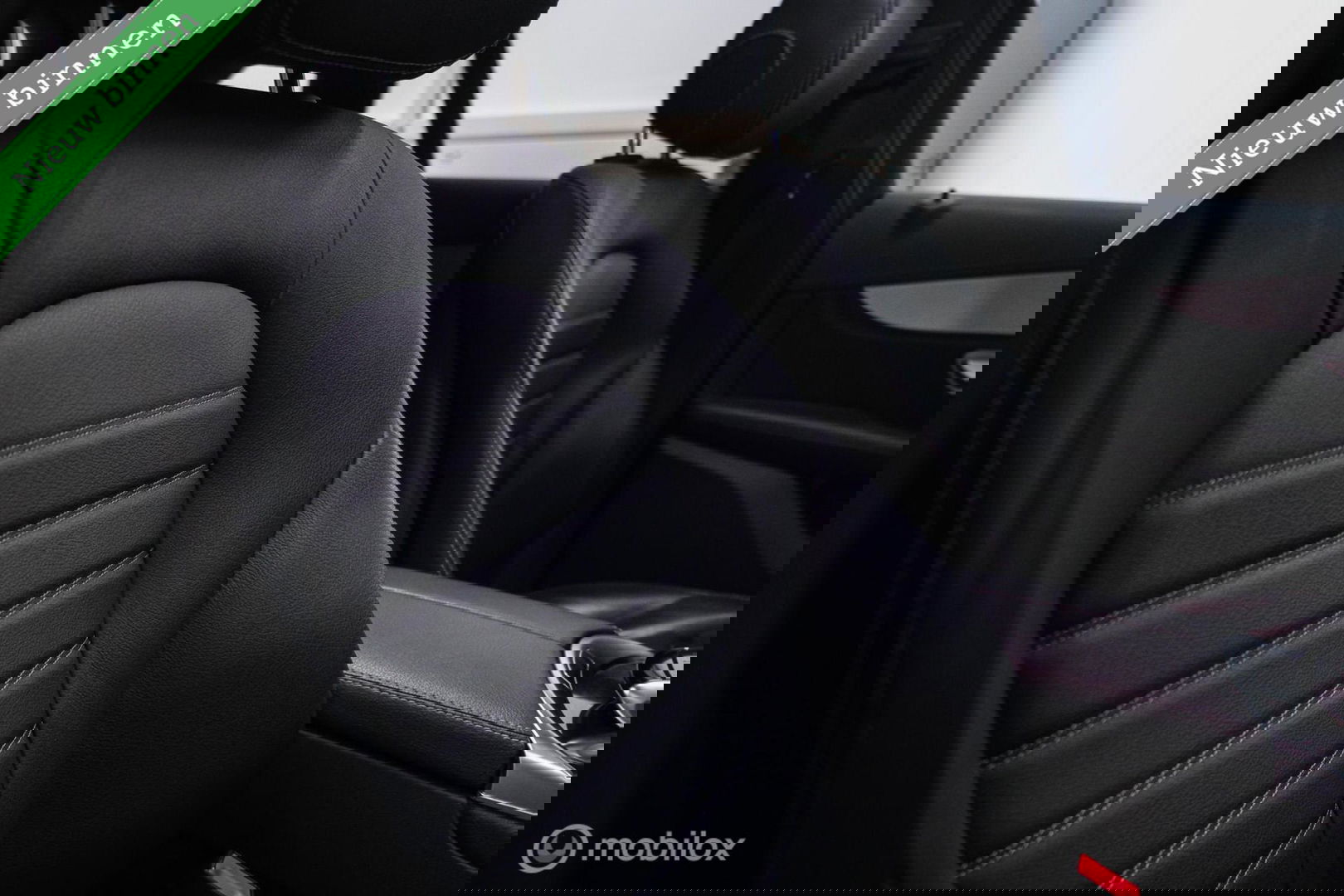 Mercedes-Benz GLC 350e 4MATIC Premium Plus | Trekhaak | Panorama | Leder | Camera |