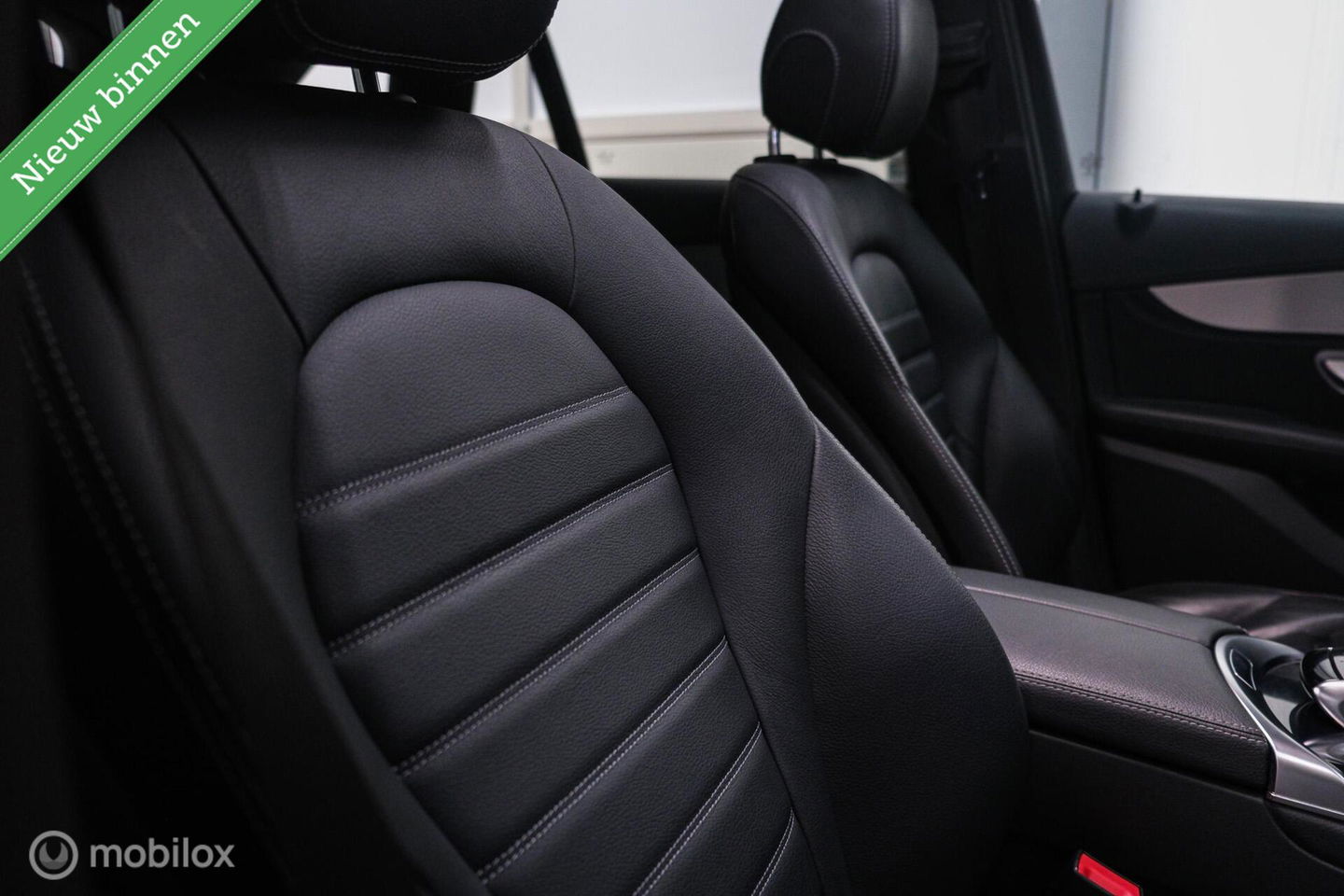 Mercedes-Benz GLC 350e 4MATIC Premium Plus | Trekhaak | Panorama | Leder | Camera |