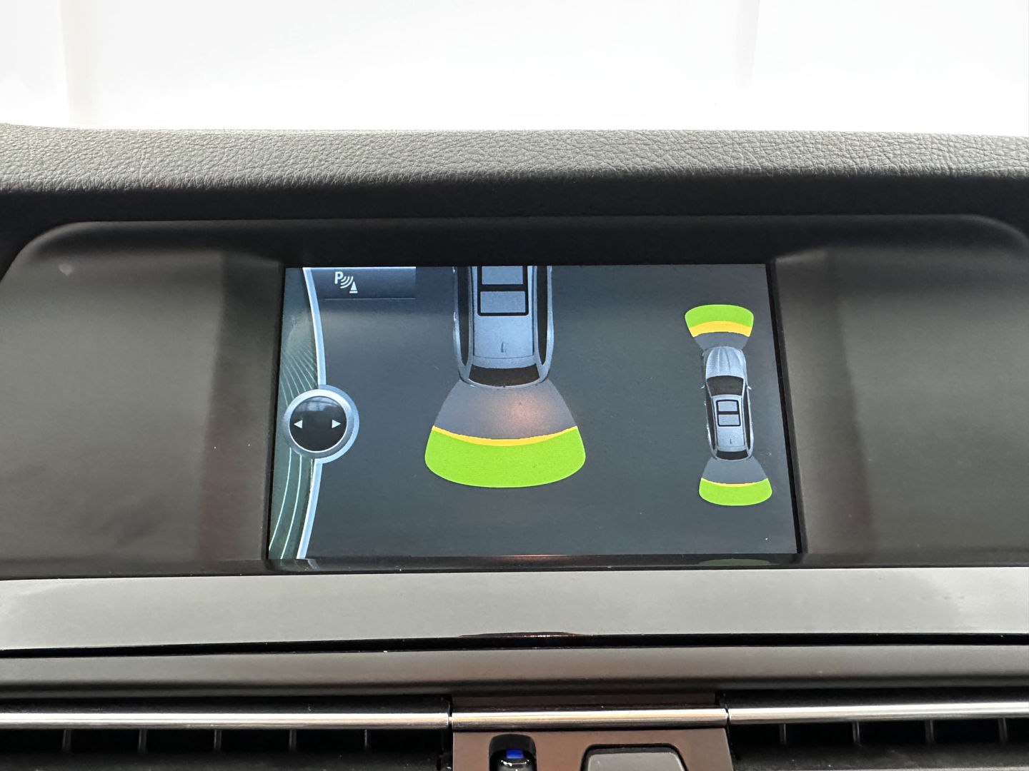 BMW 5 Serie Touring 520d Shadow-line *BI-XENON | NAVI-FULLMAP | HEATED-COMFORTSEATS | ECC | KEYLESS | PDC | CRUISE | 18''ALU*
