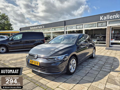 Volkswagen Golf 1.5 eTSI DSG, Digi Dash, Sfeer, Carplay, ACC