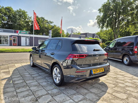 Volkswagen Golf 1.5 eTSI DSG, Digi Dash, Sfeer, Carplay, ACC