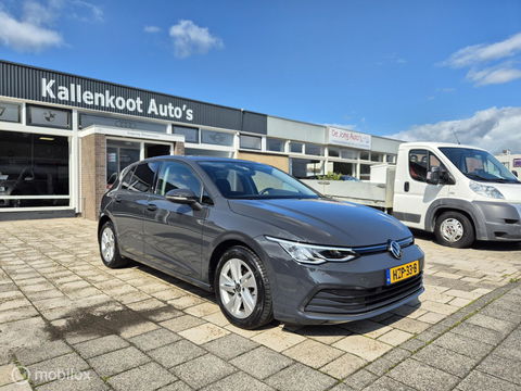 Volkswagen Golf 1.5 eTSI DSG, Digi Dash, Sfeer, Carplay, ACC