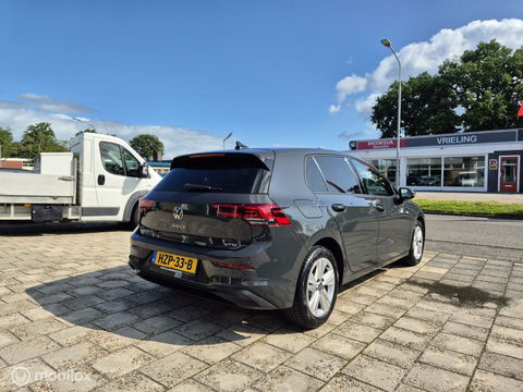 Volkswagen Golf 1.5 eTSI DSG, Digi Dash, Sfeer, Carplay, ACC