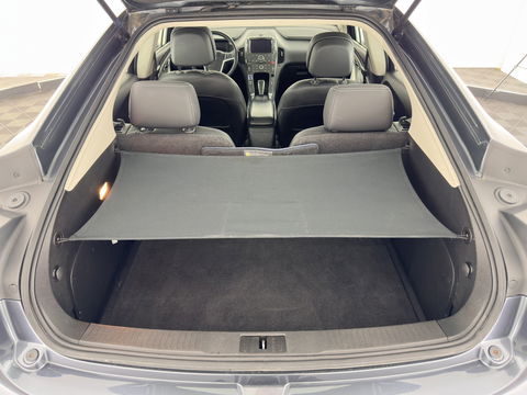 Opel Ampera 1.4 Aut. *NAVI-FULLMAP | LUXURY-LEATHER | BOSE-AUDIO | KEYLESS | CAMERA | DAB | ECC | PDC | CRUISE | DIGI-COCKPIT | HEATED-COMFORTSEATS | 17''ALU*