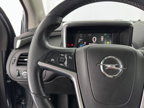 Opel Ampera 1.4 Aut. *NAVI-FULLMAP | LUXURY-LEATHER | BOSE-AUDIO | KEYLESS | CAMERA | DAB | ECC | PDC | CRUISE | DIGI-COCKPIT | HEATED-COMFORTSEATS | 17''ALU*