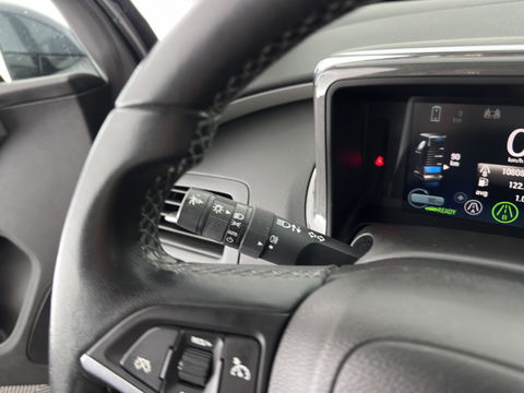 Opel Ampera 1.4 Aut. *NAVI-FULLMAP | LUXURY-LEATHER | BOSE-AUDIO | KEYLESS | CAMERA | DAB | ECC | PDC | CRUISE | DIGI-COCKPIT | HEATED-COMFORTSEATS | 17''ALU*