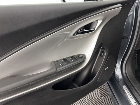 Opel Ampera 1.4 Aut. *NAVI-FULLMAP | LUXURY-LEATHER | BOSE-AUDIO | KEYLESS | CAMERA | DAB | ECC | PDC | CRUISE | DIGI-COCKPIT | HEATED-COMFORTSEATS | 17''ALU*