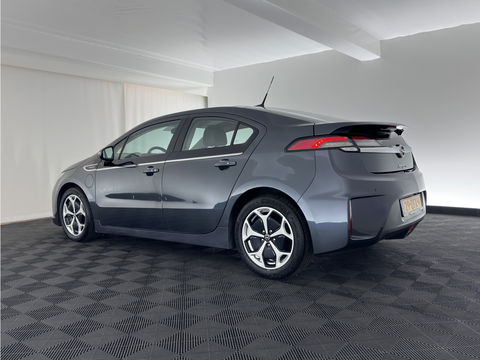 Opel Ampera 1.4 Aut. *NAVI-FULLMAP | LUXURY-LEATHER | BOSE-AUDIO | KEYLESS | CAMERA | DAB | ECC | PDC | CRUISE | DIGI-COCKPIT | HEATED-COMFORTSEATS | 17''ALU*