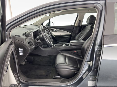 Opel Ampera 1.4 Aut. *NAVI-FULLMAP | LUXURY-LEATHER | BOSE-AUDIO | KEYLESS | CAMERA | DAB | ECC | PDC | CRUISE | DIGI-COCKPIT | HEATED-COMFORTSEATS | 17''ALU*