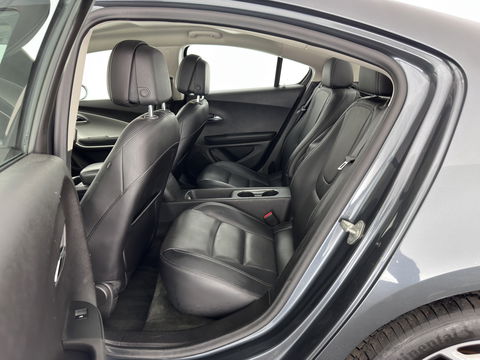 Opel Ampera 1.4 Aut. *NAVI-FULLMAP | LUXURY-LEATHER | BOSE-AUDIO | KEYLESS | CAMERA | DAB | ECC | PDC | CRUISE | DIGI-COCKPIT | HEATED-COMFORTSEATS | 17''ALU*