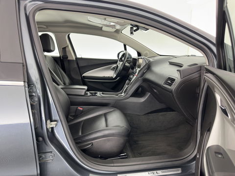 Opel Ampera 1.4 Aut. *NAVI-FULLMAP | LUXURY-LEATHER | BOSE-AUDIO | KEYLESS | CAMERA | DAB | ECC | PDC | CRUISE | DIGI-COCKPIT | HEATED-COMFORTSEATS | 17''ALU*
