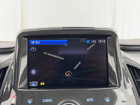 Opel Ampera 1.4 Aut. *NAVI-FULLMAP | LUXURY-LEATHER | BOSE-AUDIO | KEYLESS | CAMERA | DAB | ECC | PDC | CRUISE | DIGI-COCKPIT | HEATED-COMFORTSEATS | 17''ALU*