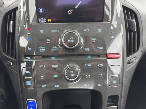 Opel Ampera 1.4 Aut. *NAVI-FULLMAP | LUXURY-LEATHER | BOSE-AUDIO | KEYLESS | CAMERA | DAB | ECC | PDC | CRUISE | DIGI-COCKPIT | HEATED-COMFORTSEATS | 17''ALU*