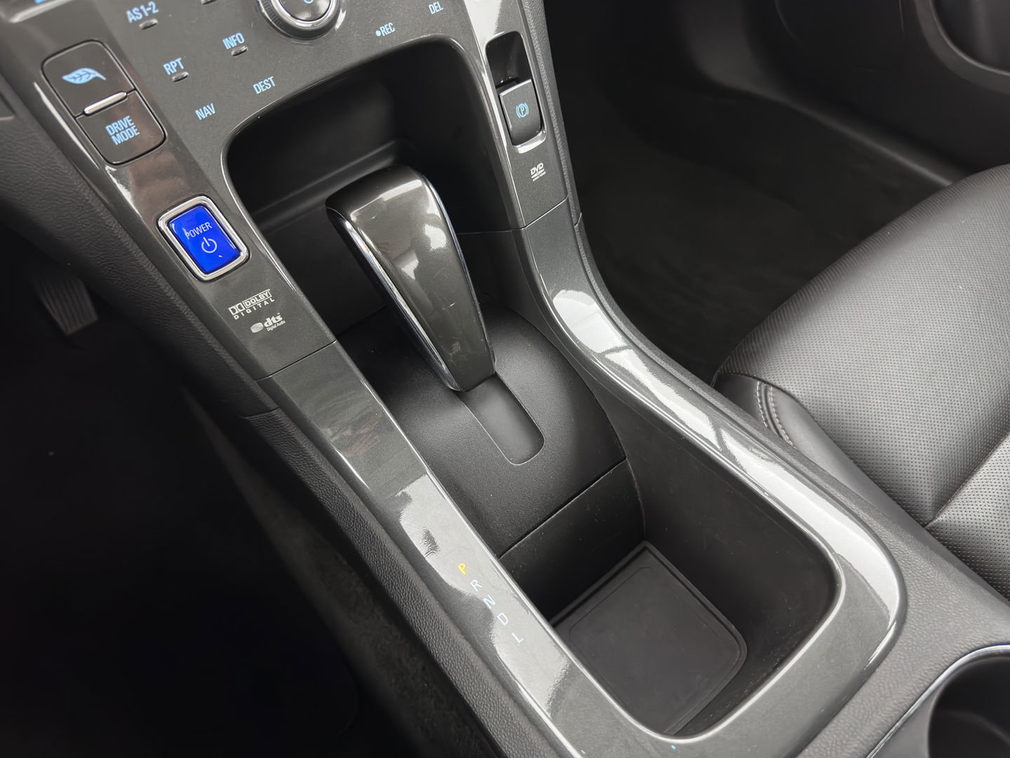 Opel Ampera 1.4 Aut. *NAVI-FULLMAP | LUXURY-LEATHER | BOSE-AUDIO | KEYLESS | CAMERA | DAB | ECC | PDC | CRUISE | DIGI-COCKPIT | HEATED-COMFORTSEATS | 17''ALU*