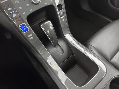 Opel Ampera 1.4 Aut. *NAVI-FULLMAP | LUXURY-LEATHER | BOSE-AUDIO | KEYLESS | CAMERA | DAB | ECC | PDC | CRUISE | DIGI-COCKPIT | HEATED-COMFORTSEATS | 17''ALU*
