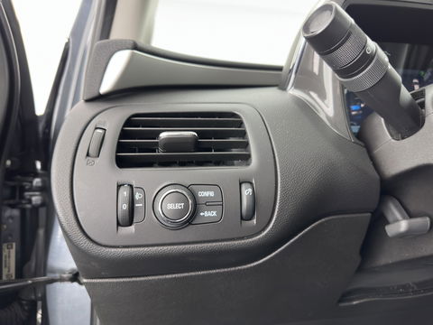 Opel Ampera 1.4 Aut. *NAVI-FULLMAP | LUXURY-LEATHER | BOSE-AUDIO | KEYLESS | CAMERA | DAB | ECC | PDC | CRUISE | DIGI-COCKPIT | HEATED-COMFORTSEATS | 17''ALU*